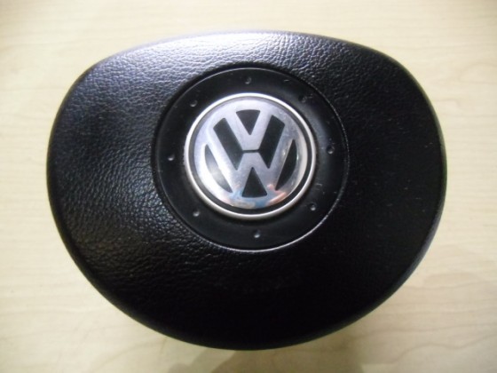 Airbag Volante Volkswagen Touran 2003 av163